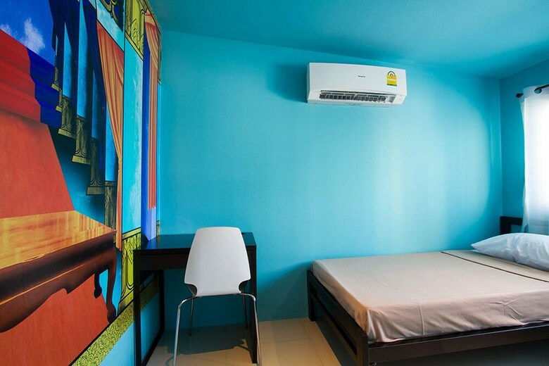 Hostal Everyday Bangkok Hostel