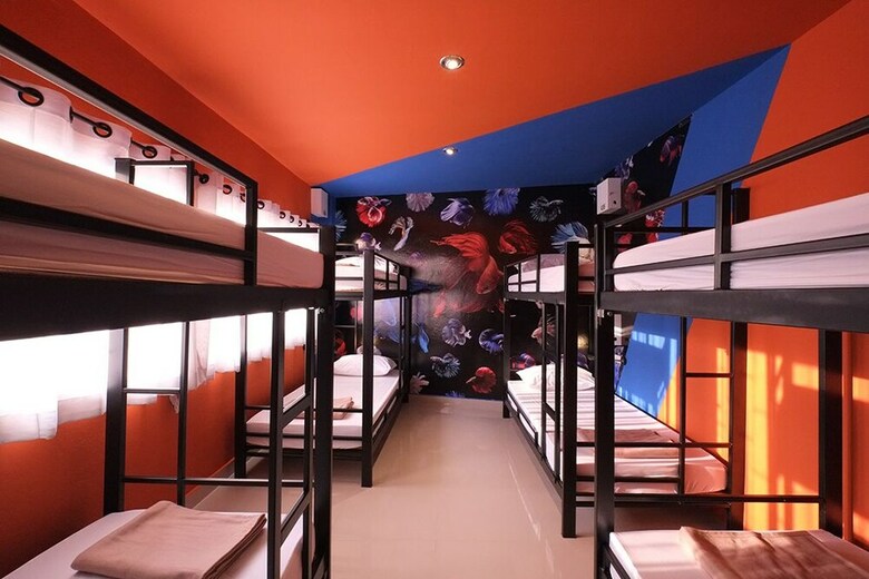 Hostal Everyday Bangkok Hostel