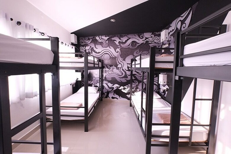 Hostal Everyday Bangkok Hostel