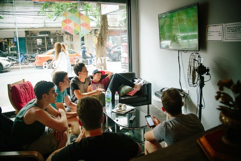 Hostal Everyday Bangkok Hostel