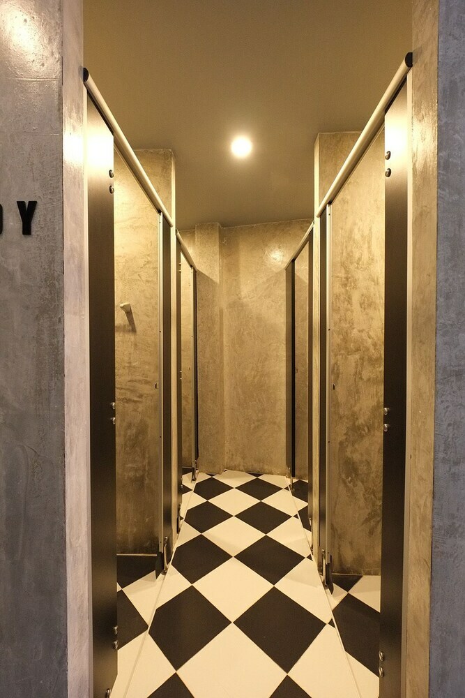 Hostal Everyday Bangkok Hostel