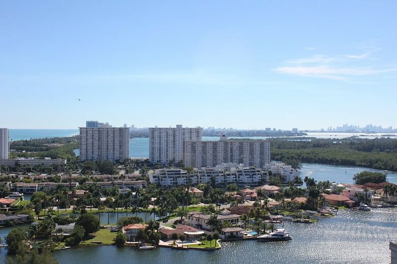 Intracoastal By Spiaggia Apart Residence