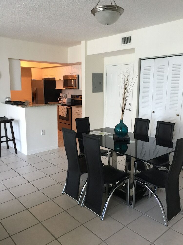 Intracoastal By Spiaggia Apart Residence