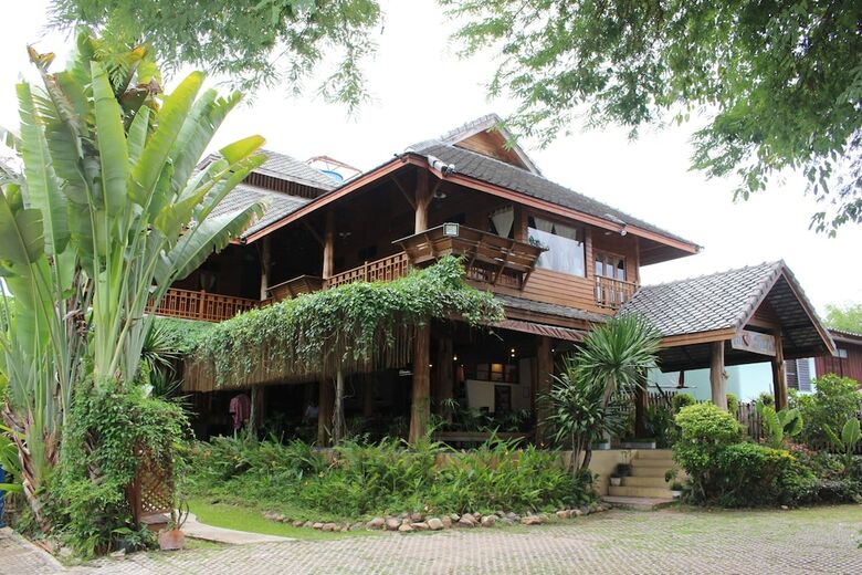 Apartamento Pai Vimaan Resort