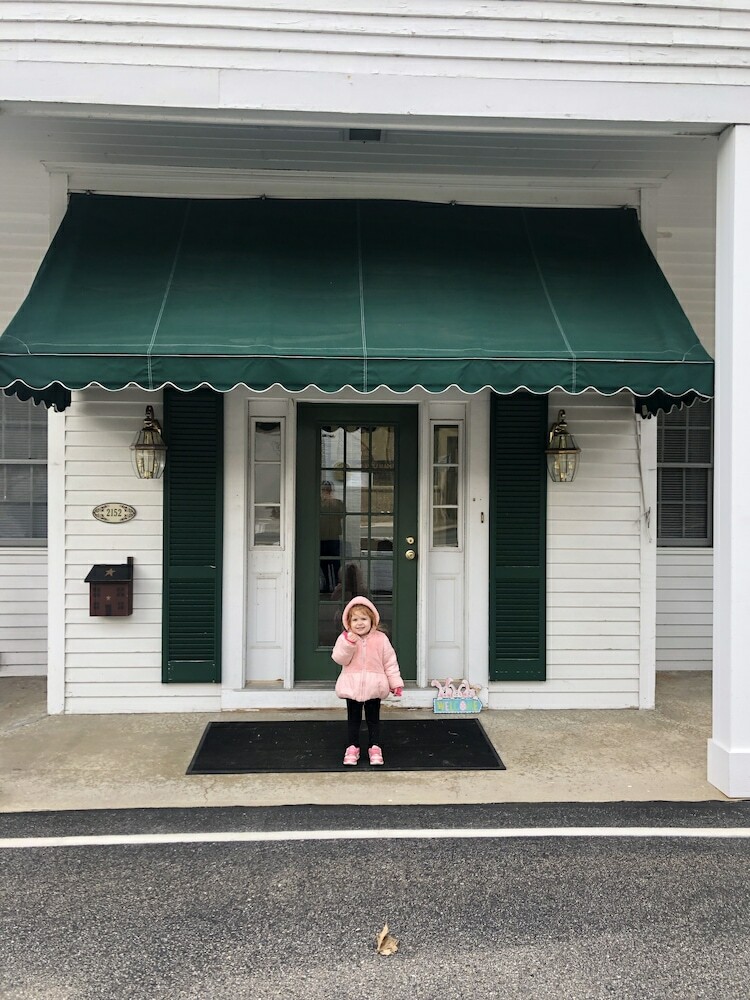 Hotel School House Inn