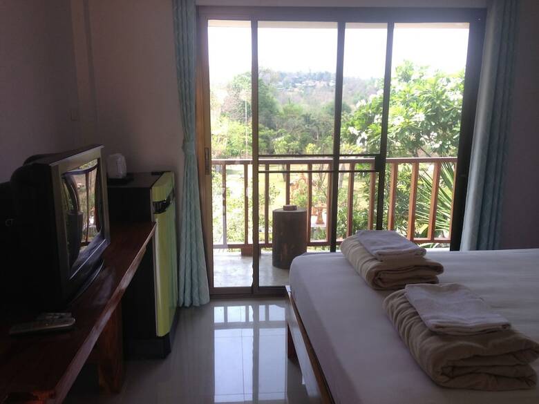 Hotel Pai Erawan Resort