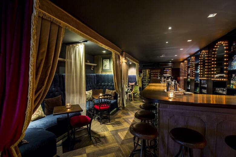 Hotel Playhaus Thonglor