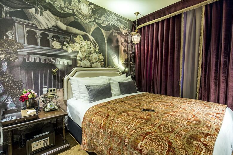 Hotel Playhaus Thonglor