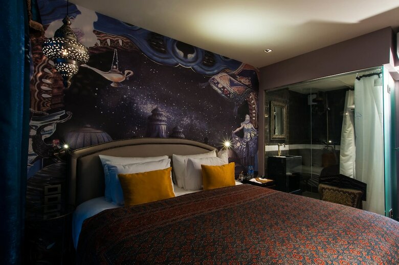 Hotel Playhaus Thonglor
