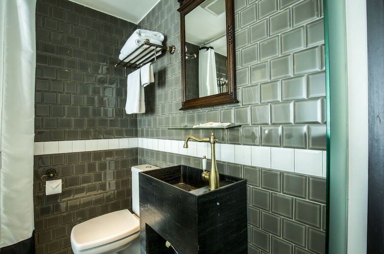 Hotel Playhaus Thonglor