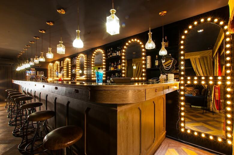 Hotel Playhaus Thonglor