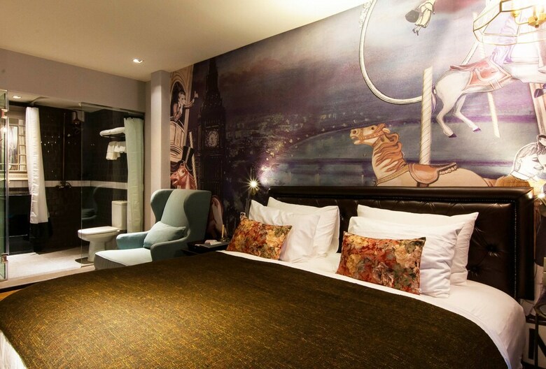 Hotel Playhaus Thonglor