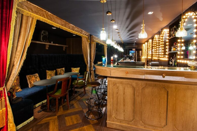 Hotel Playhaus Thonglor