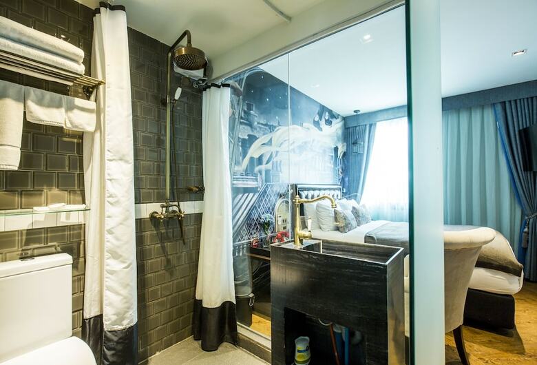 Hotel Playhaus Thonglor