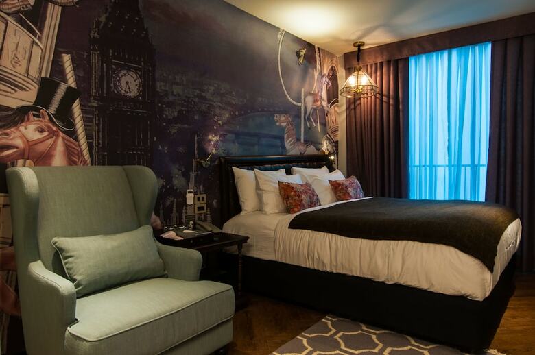 Hotel Playhaus Thonglor