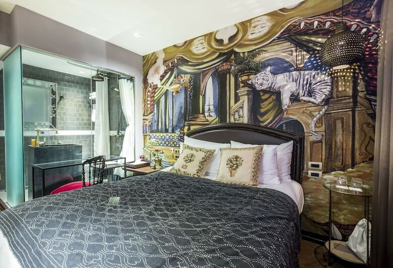 Hotel Playhaus Thonglor