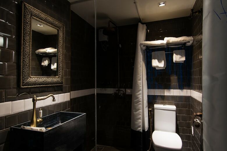 Hotel Playhaus Thonglor