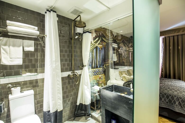 Hotel Playhaus Thonglor