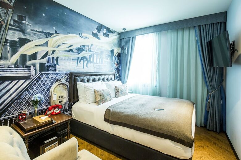 Hotel Playhaus Thonglor