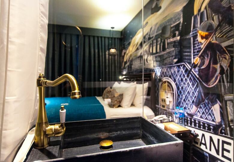 Hotel Playhaus Thonglor