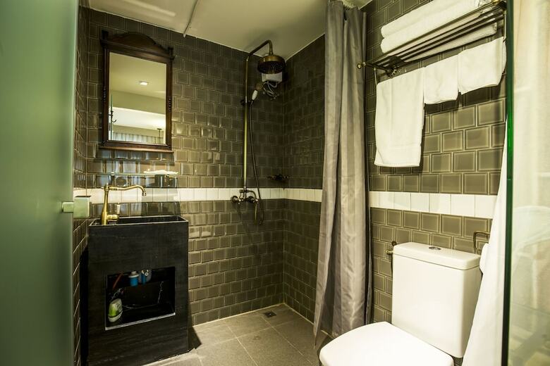Hotel Playhaus Thonglor