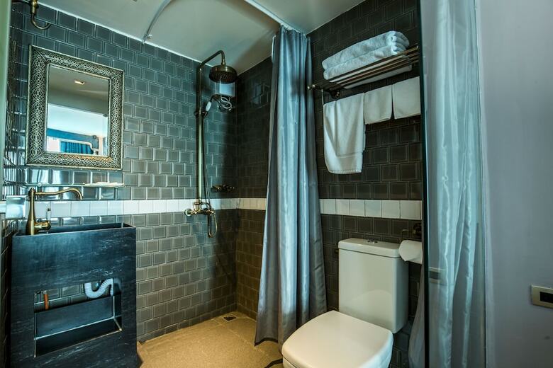 Hotel Playhaus Thonglor
