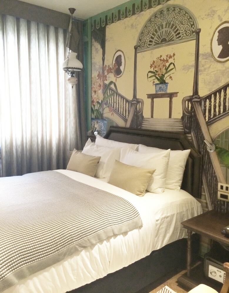 Hotel Playhaus Thonglor