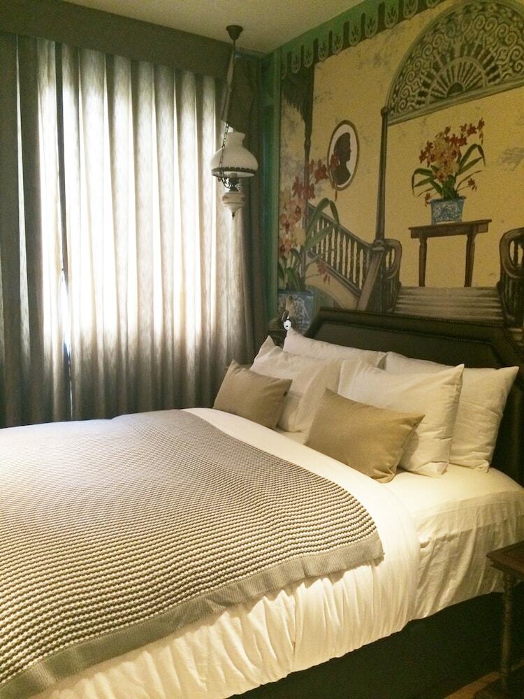 Hotel Playhaus Thonglor