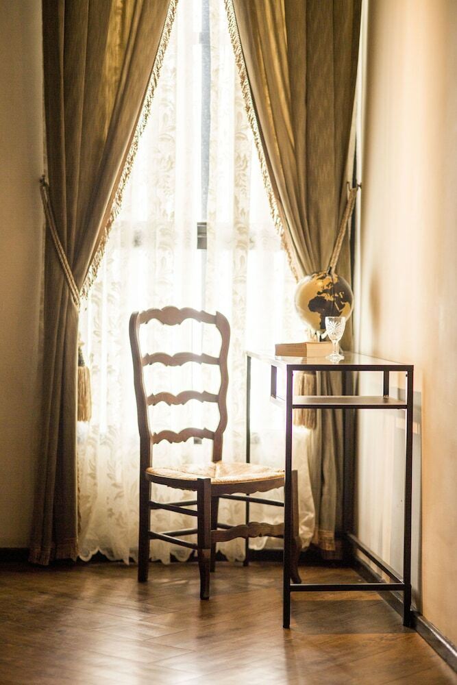 Hotel Playhaus Thonglor