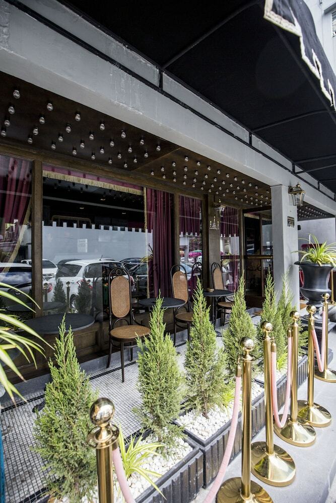 Hotel Playhaus Thonglor