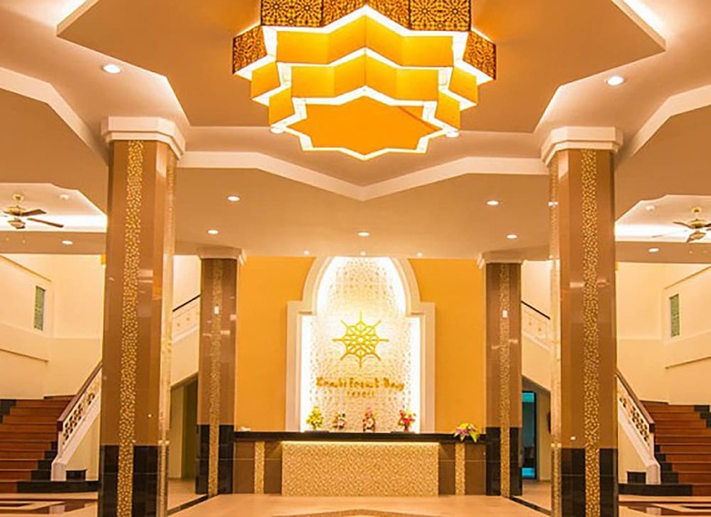 Hotel Krabi Front Bay Resort