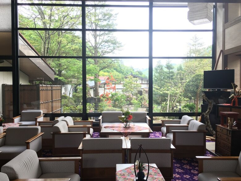 Okada Ryokan Warakutei