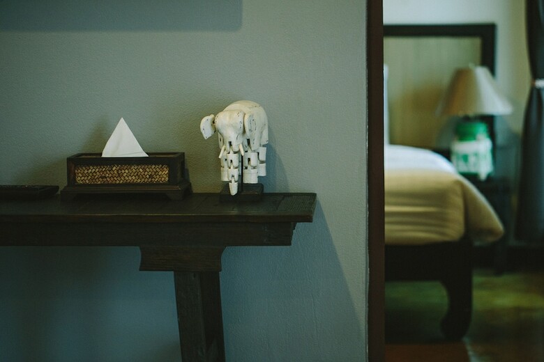 Hotel The Odyssey Serviced Apartment