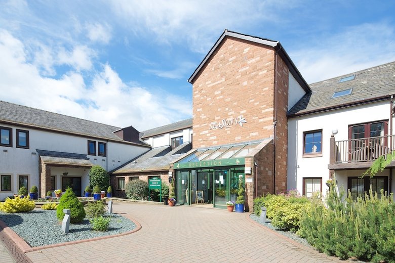 Aparthotel Whitbarrow Hotel