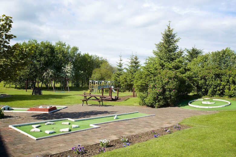 Aparthotel Whitbarrow Hotel