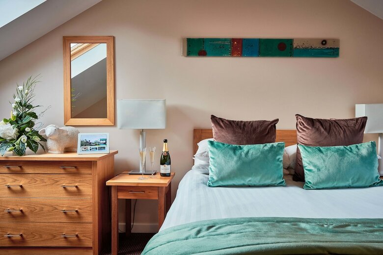 Aparthotel Whitbarrow Hotel