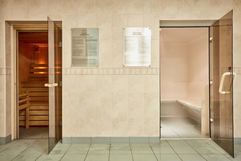 Aparthotel Whitbarrow Hotel