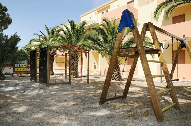 Residence Oasis