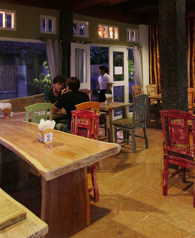 Hotel Taco Corner Trawangan