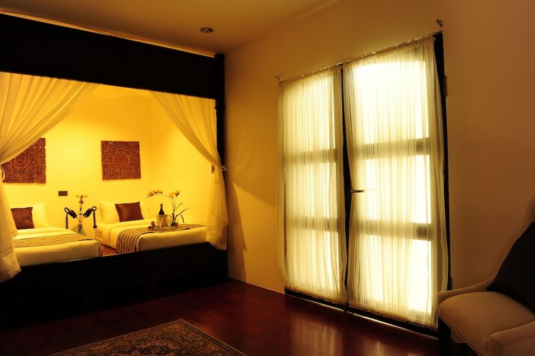 Hotel Boracay Summer Palace