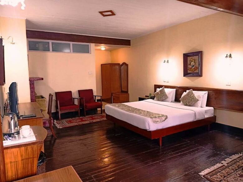 Hotel Central Heritage