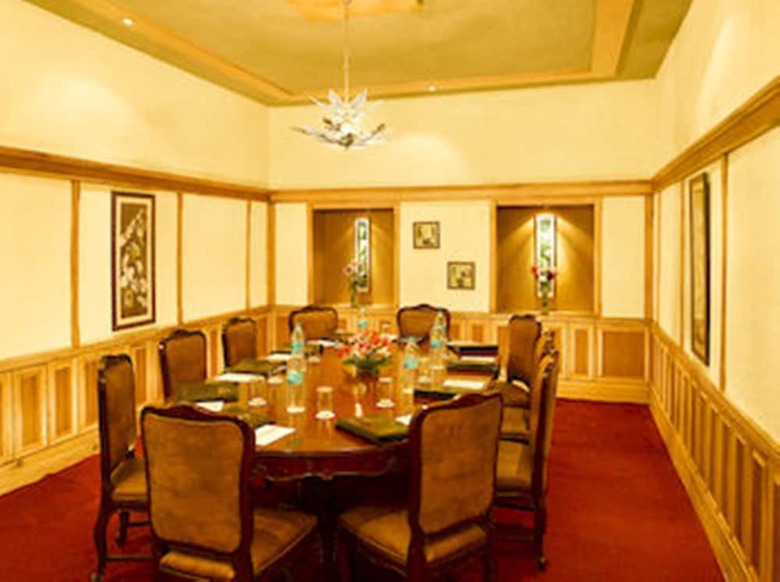 Hotel Central Heritage