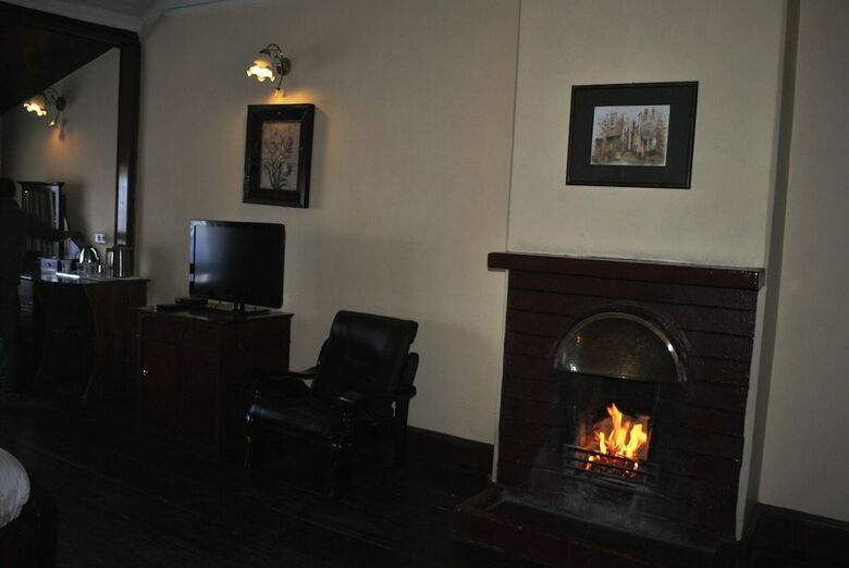 Hotel Central Heritage
