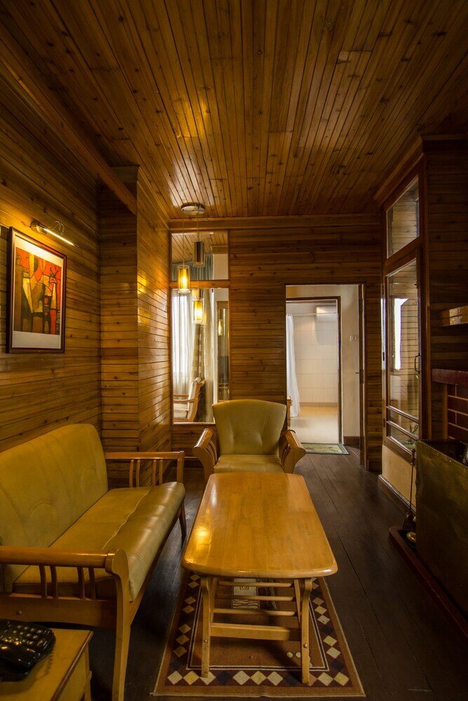 Hotel Central Heritage