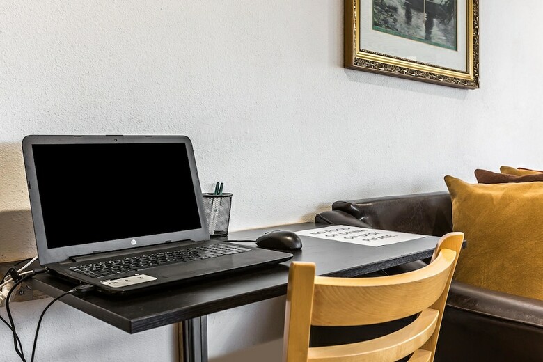 Motel Quality Inn Near Fort Hunter Liggett