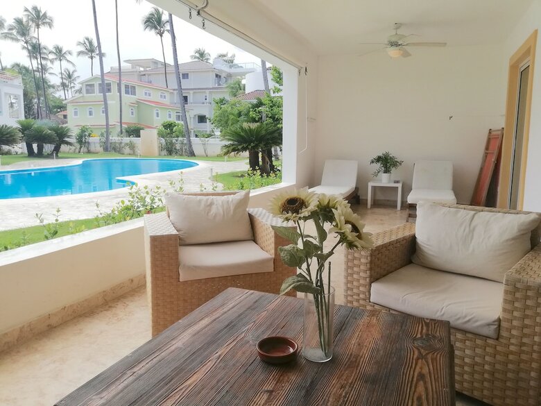 Villa Los Corales Tropical Beach Resort & Spa