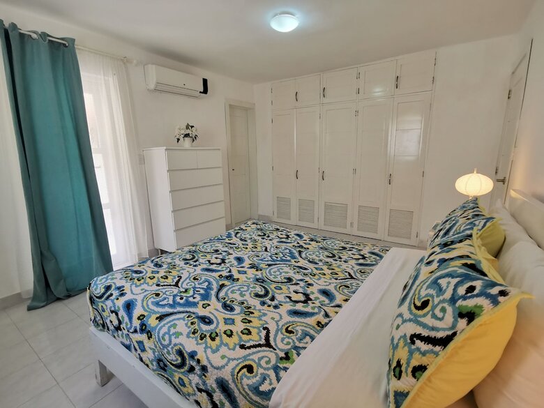 Villa Los Corales Tropical Beach Resort & Spa