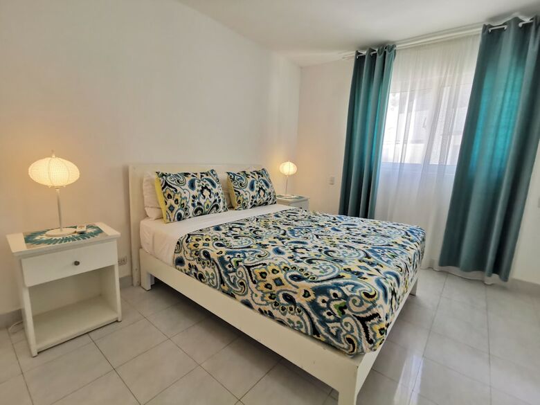 Villa Los Corales Tropical Beach Resort & Spa