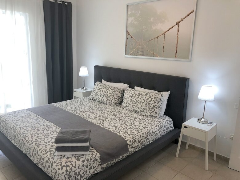 Villa Los Corales Tropical Beach Resort & Spa