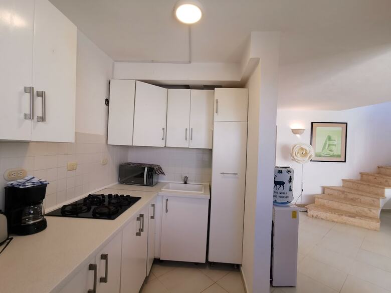 Villa Los Corales Tropical Beach Resort & Spa